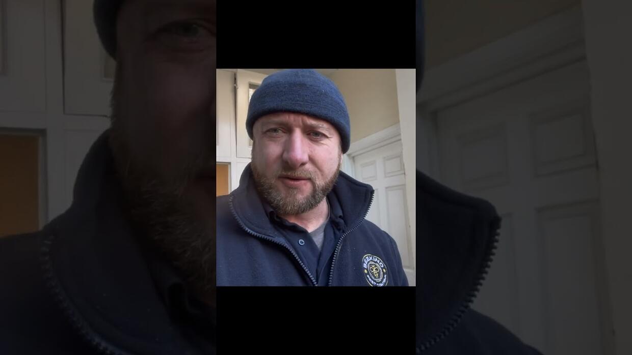 Video preview: How do rats get out of the sewers and into your home?